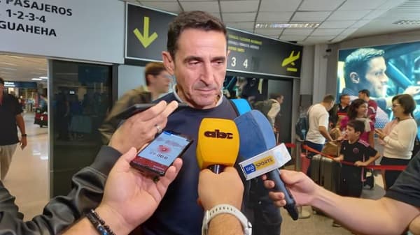 Manolo revela los planes de refuerzos para el Ciclón