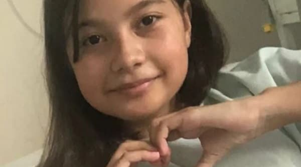 María Luján evoluciona favorablemente una semana después de su trasplante de corazón