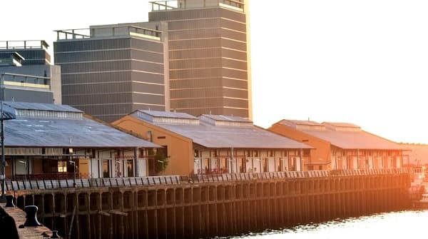 Pronóstico meteorológico: Semana calurosa y sin lluvias