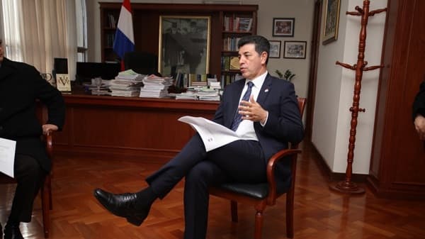 Estrategias cruzadas en la Corte por caso Kattya González