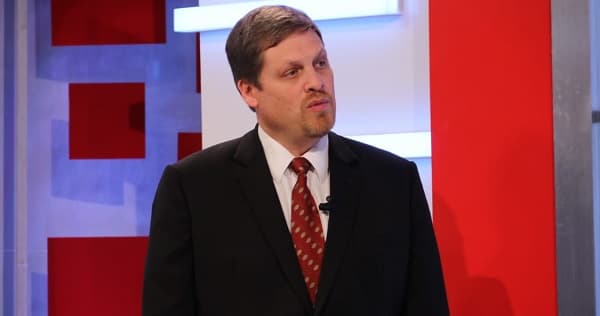 Natalicio Chase, nuevo líder de Honor Colorado en el Senado