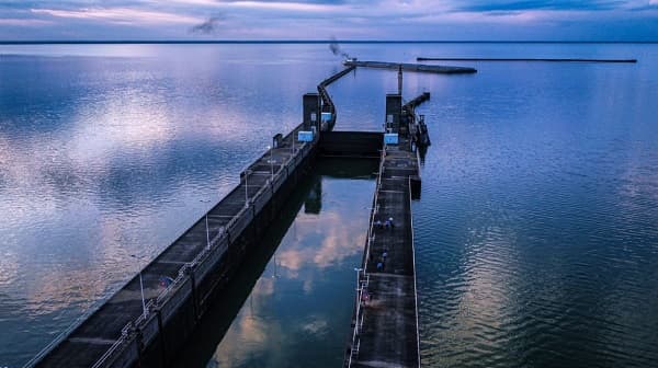 Paraguay urge acciones para mitigar el impacto de la bajante en los ríos