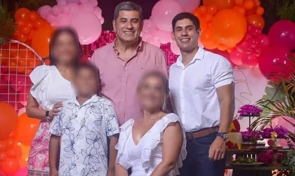 Hijo de viceministro obtiene jugoso salario en Senadis