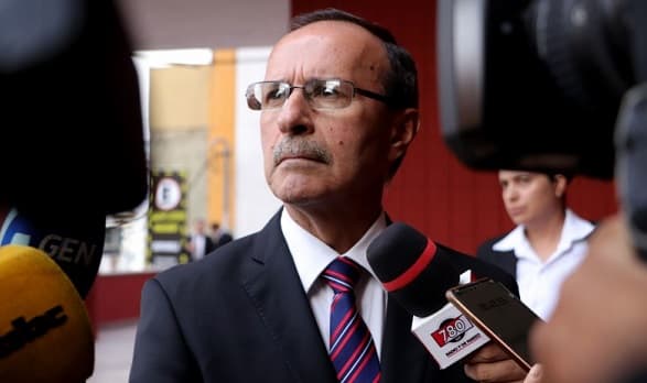 Defensa afirma que el EPP está debilitado en el norte