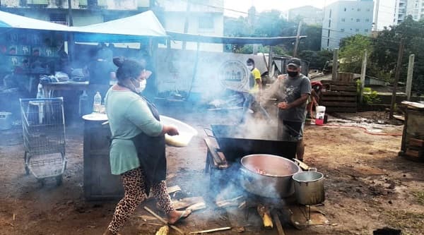 Paraguay lidera en generosidad en Sudamérica según ranking global