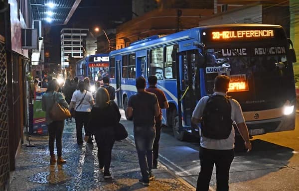 MOPC proyecta aumentar el subsidio al transporte público en 2025