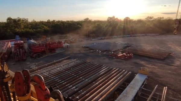 Exploración de petróleo en Paraguay: sin avances y en pausa