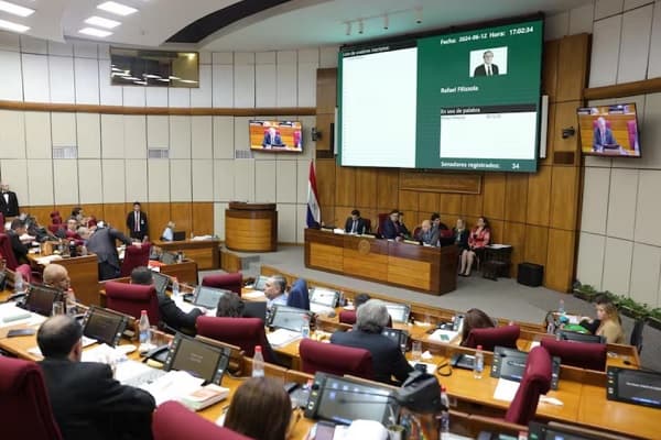 Senado acepta veto presidencial y da “golpe de gracia” a ley que evitaba puenteo a Contraloría