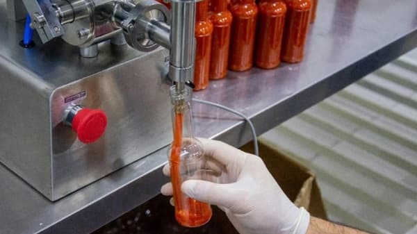 Exministro de Justicia desconoce montaje de “Prisioneros del Sabor” en Penal de Emboscada