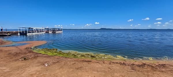 Intendente de Sanber rechaza USD 275.000 para salvar Ypacaraí