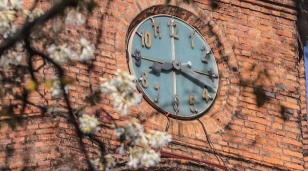 Senado aprueba controvertido proyecto de horario de verano permanente