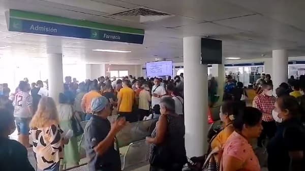 Crisis en IPS afecta suministro de medicamentos en hospitales públicos