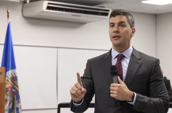 Peña pide a ciudadanía velar por cumplimiento de Hambre Cero