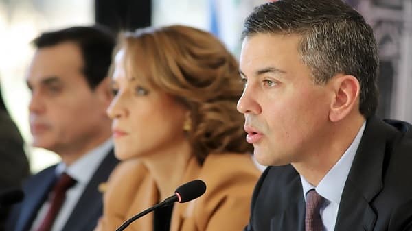 Peña entrelaza finanzas y política en nombramiento clave