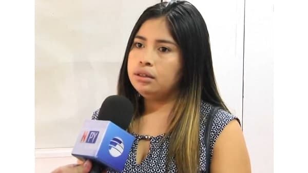 Funcionaria indígena lamenta impunidad de “Chaqueñito” por agresión