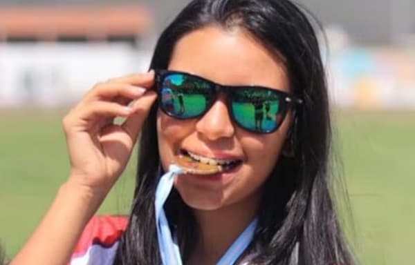 Tatiana: Un milagro viviente que sigue inspirando a 17 años de su trasplante de corazón