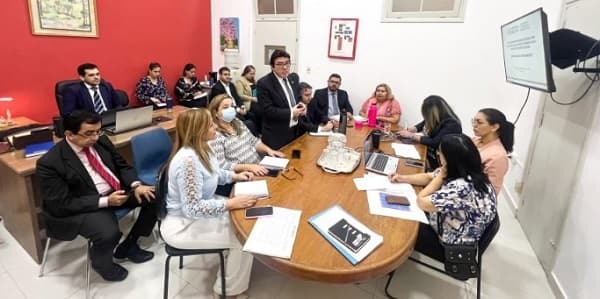 IPS y Ministerio de Salud trabajan en unificación de especificaciones para compra conjunta de medicamentos