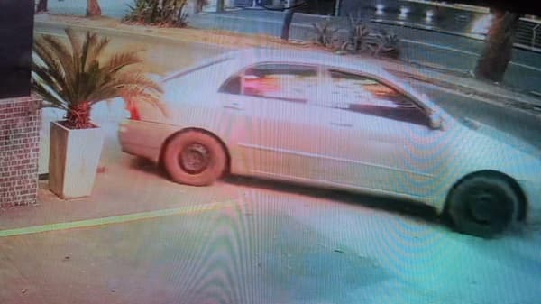 Hombres armados asaltan casino en Asunción y se llevan G. 100 millones