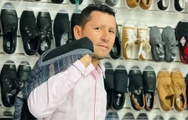 “Chaqueñito” Vera en la mira tras agredir a funcionaria. ¿Sanción o amonestación? “Beto” Ovelar cuestiona el desbloqueo de listas