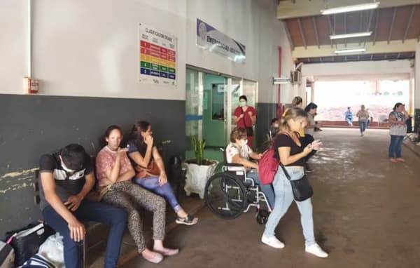 Emiten alerta por aumento de infecciones respiratorias