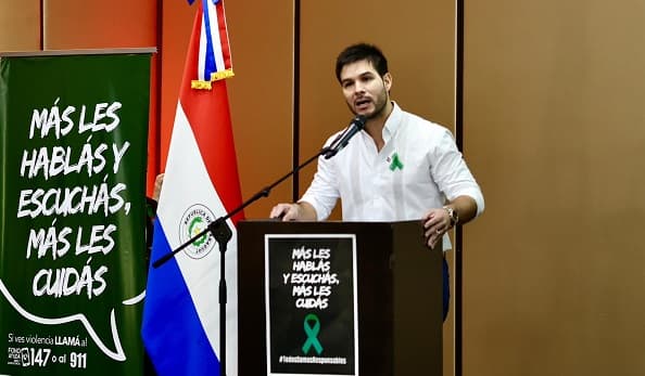 Ministro advierte: aumento de penas no erradicará abuso infantil