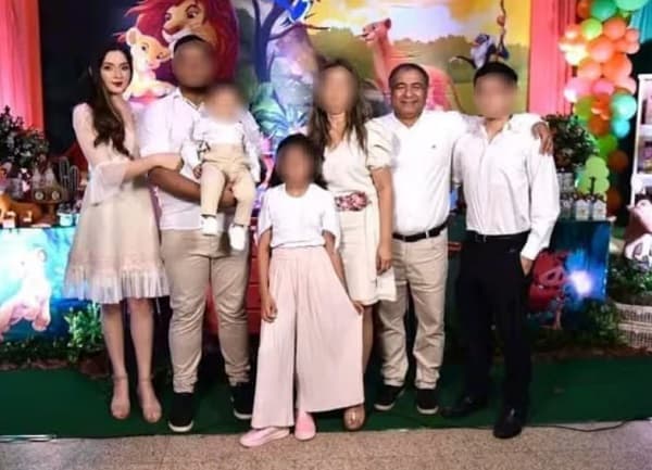 Defensor general nombra a su nuera como directora con jugoso aumento salarial