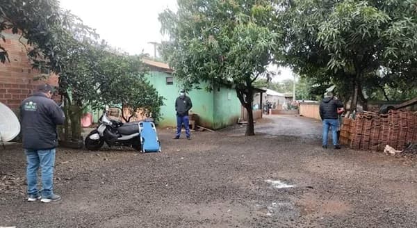 Mujer brasileña es asesinada en su vivienda de Santa Rita