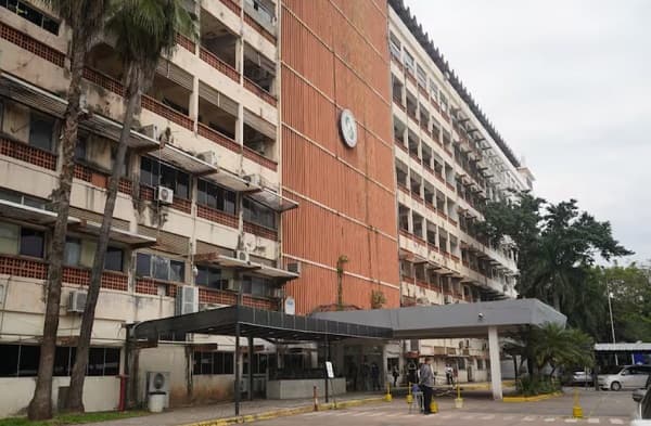 IPS: Enfermera inyecta leche a bebé por “distracción”