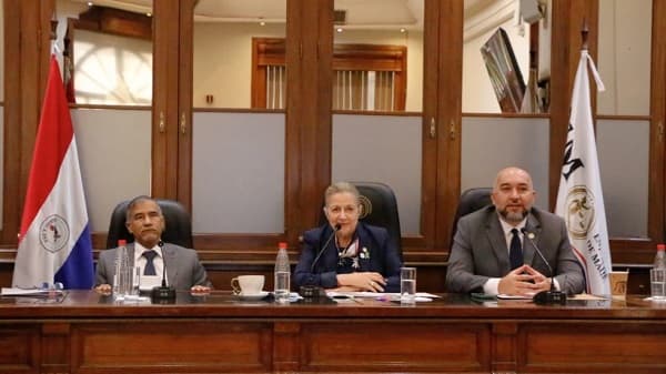 JEM archiva investigación contra jueza que emitió orden judicial cuestionada hacia periodista