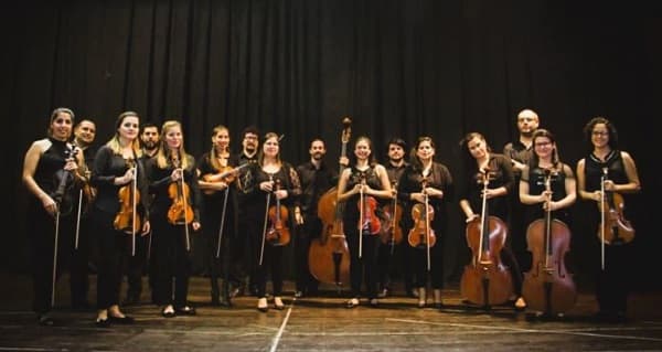 Pu Joa celebra su décimo aniversario con un concierto de música de cámara contemporánea