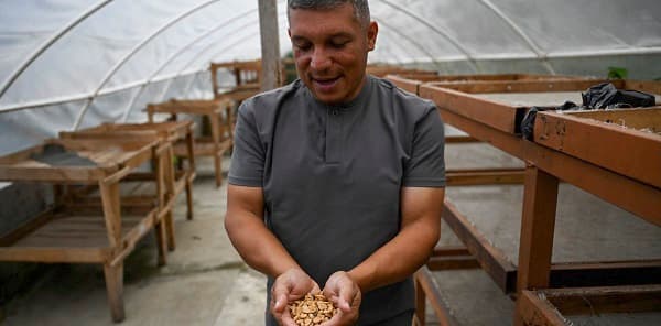 Crisis venezolana golpea duramente al interior del país