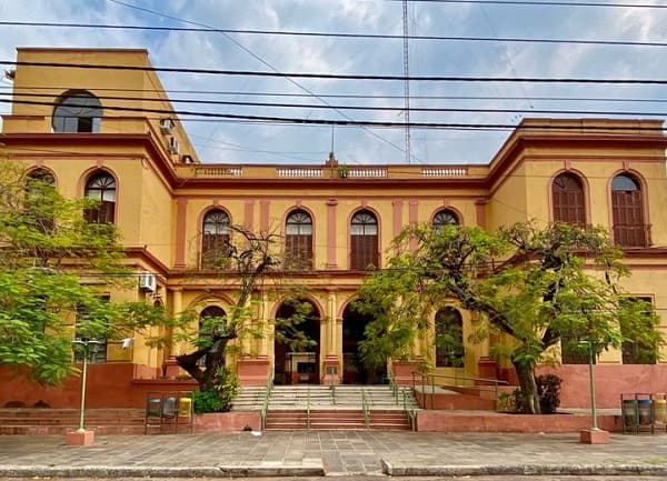 Hospital de Clínicas: 130 años de historia y servicio