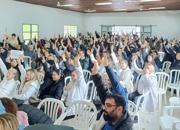 Anestesiólogos del IPS anuncian paro por conflicto laboral