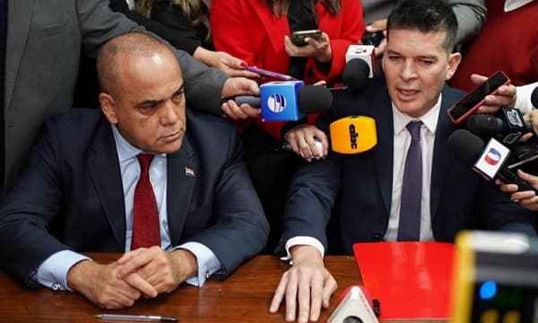 Caso de Kattya González: la Corte Suprema debe decidir