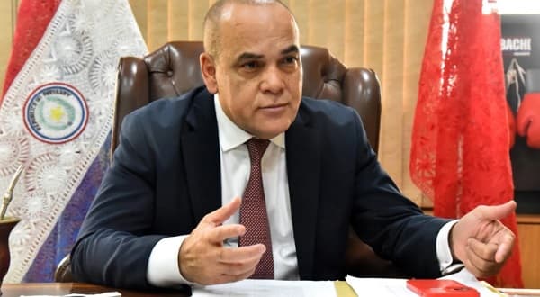 Senado contrata a nutricionista aplazada en concurso de Diputados