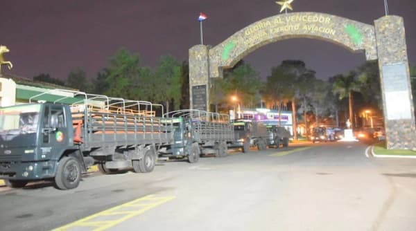 La sed del Chaco: Caravanas de agua revelan la crisis hídrica de los pueblos indígenas