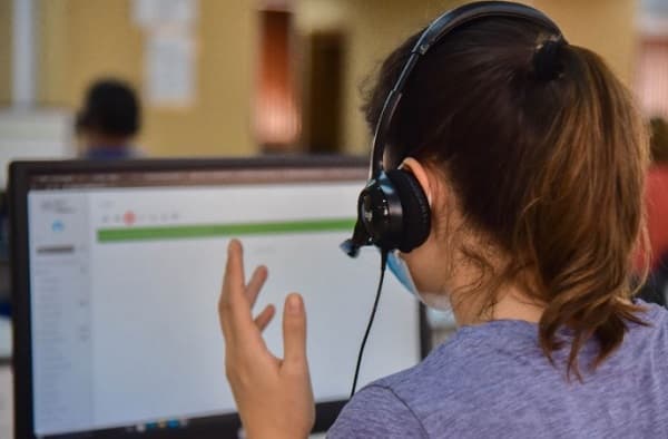 Ministerio de Salud inicia campaña telefónica para completar esquemas de vacunación