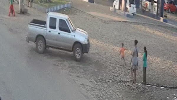 Sacerdote implicado en atropello evade responsabilidad, denuncian