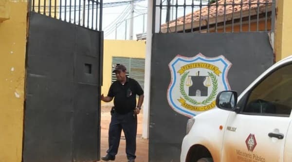 Fuga en la penitenciaría de Ciudad del Este: Investigación por posible complicidad