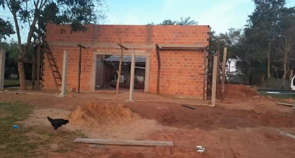 Fiscalía identifica a sospechoso del triple crimen en Canindeyú y emite orden de captura