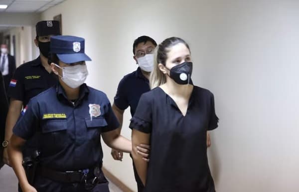 Confirman juicio oral a odontóloga y anestesista por muerte de la niña Thirza Belén