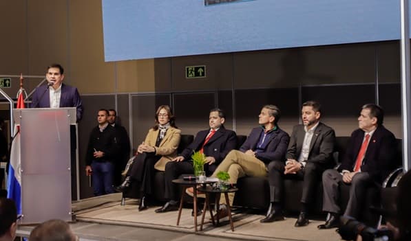 Lanzan programa “Che Róga Porã” para facilitar acceso a casa propia