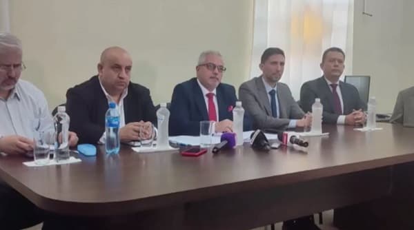 Superintendencia de salud clausura dos empresas prepagas en Asunción por infracciones graves