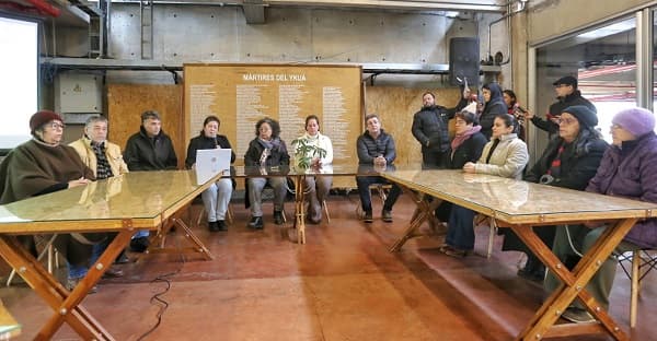 20 años de la tragedia del Ycuá Bolaños: memoria y justicia en Asunción