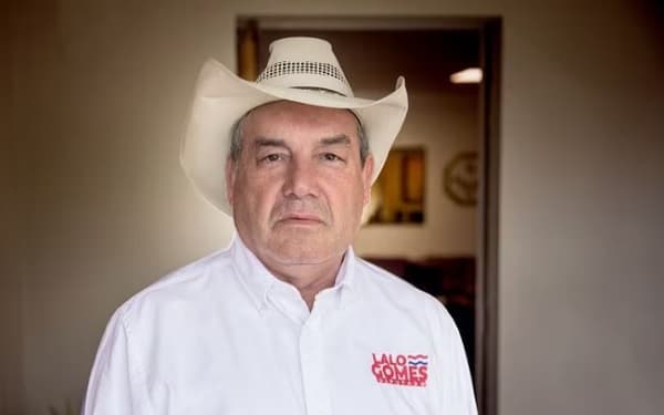 Fiscalía ocultó informe sobre nexos criminales de “Lalo” Gomes