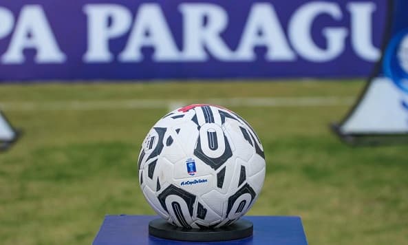 Copa Paraguay 2024 inicia su séptima semana de competencia