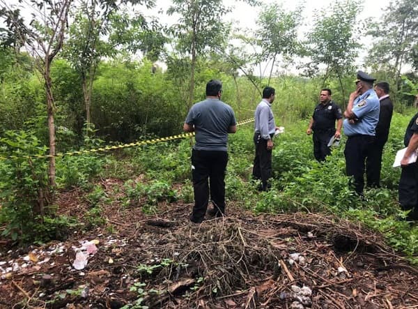 Corte Suprema ratifica condena de 28 años a autor de cuádruple homicidio