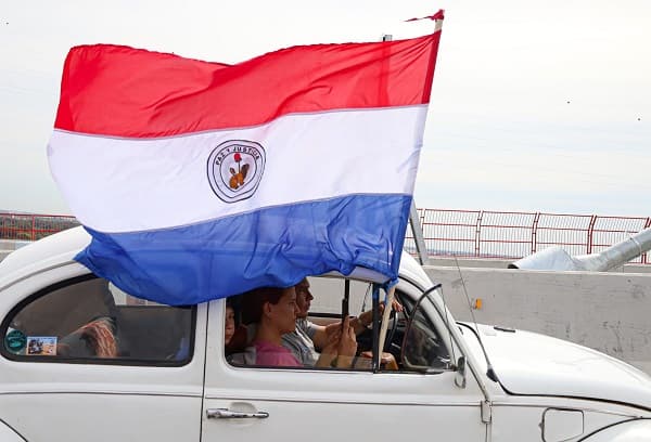 Arnaldo Casco: El guardián digital del guaraní en redes