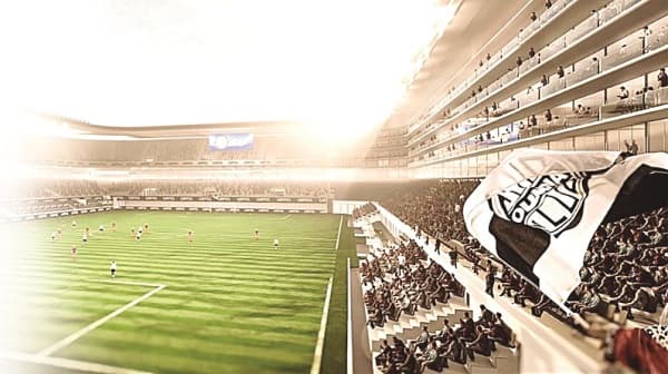 Olimpia busca salvavidas financiero: La deuda franjeada se acerca a los 60 millones de dólares