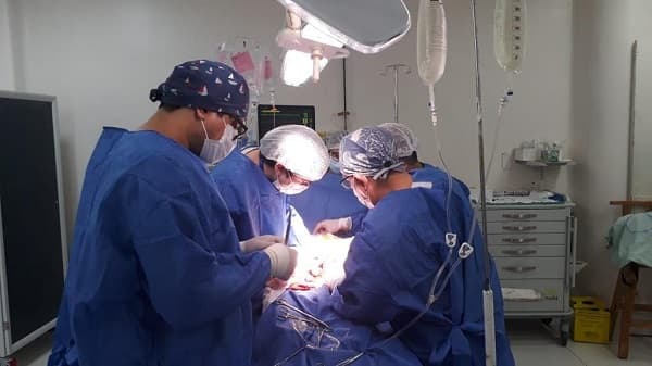 Paraguay celebra el Día Nacional de Trasplante el 9 de julio